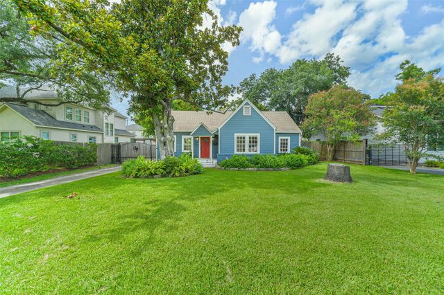 424 W 30th Street, Houston, TX 77018
