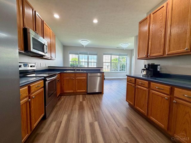 329 Bending Branch Lane, Miamisburg, OH 45342
