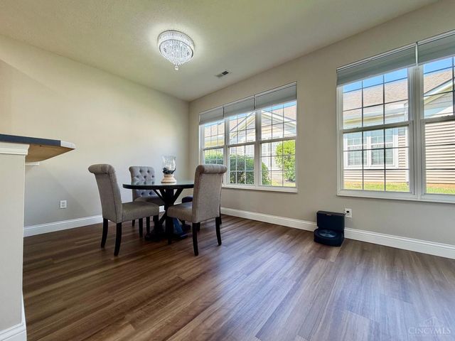 329 Bending Branch Lane, Miamisburg, OH 45342