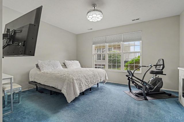 329 Bending Branch Lane, Miamisburg, OH 45342