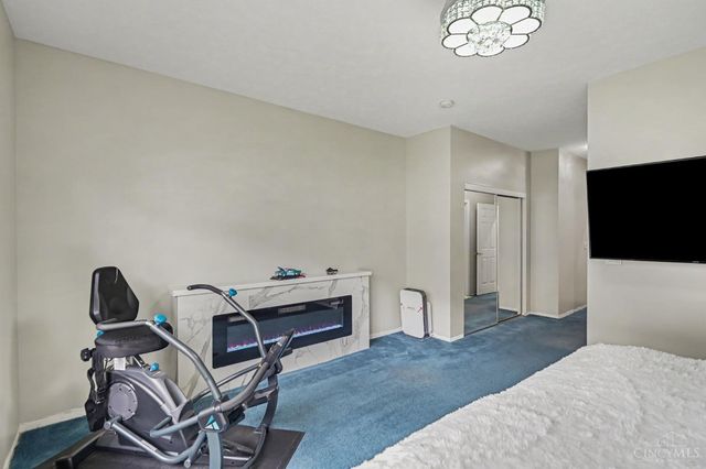 329 Bending Branch Lane, Miamisburg, OH 45342