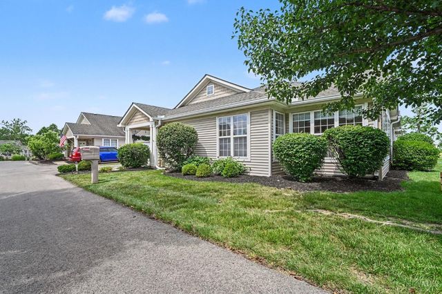 329 Bending Branch Lane, Miamisburg, OH 45342