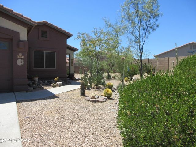 12535 N Owl Head Canyon Road, Marana, AZ 85658