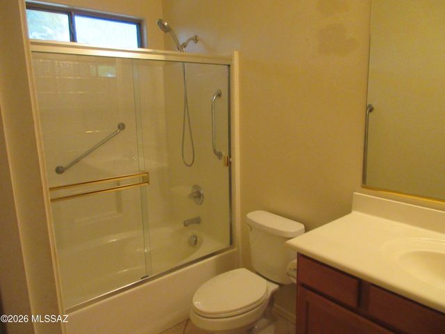 12535 N Owl Head Canyon Road, Marana, AZ 85658