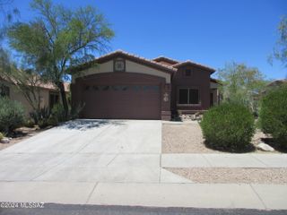 12535 N Owl Head Canyon Road, Marana, AZ 85658