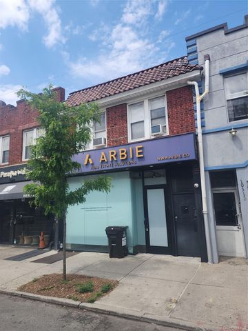 103-11 Metropolitan Avenue, Forest Hills, NY 11375