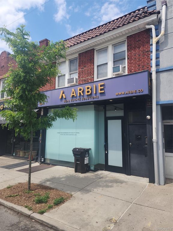 103-11 Metropolitan Avenue, Forest Hills, NY 11375