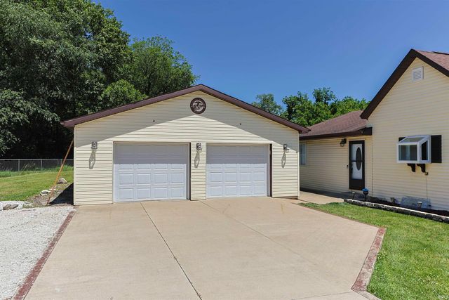 1129 Harrison Street, Walkerton, IN 46574
