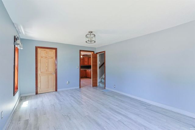 1129 Harrison Street, Walkerton, IN 46574