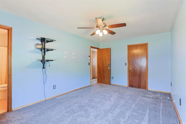 1129 Harrison Street, Walkerton, IN 46574