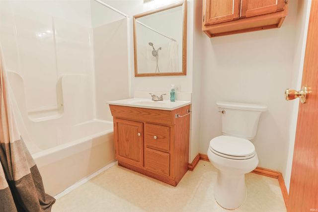 1129 Harrison Street, Walkerton, IN 46574
