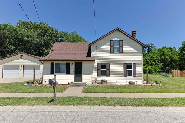 1129 Harrison Street, Walkerton, IN 46574