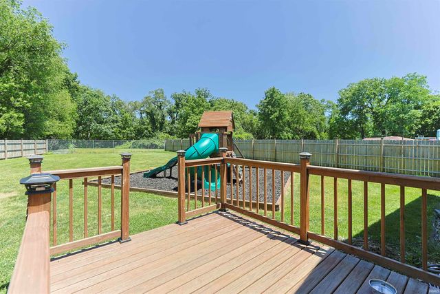 1129 Harrison Street, Walkerton, IN 46574