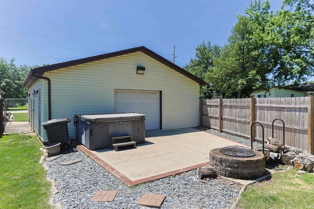 1129 Harrison Street, Walkerton, IN 46574