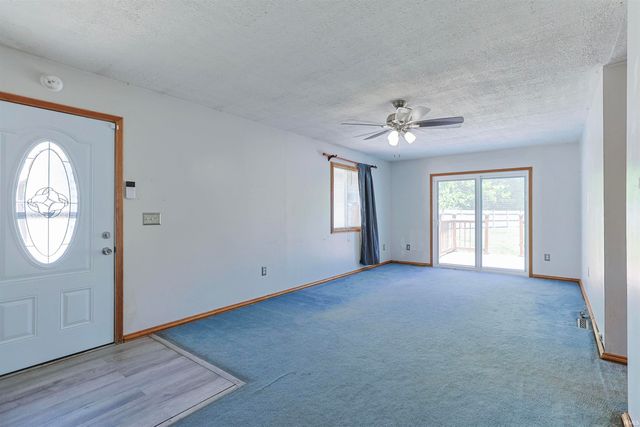 1129 Harrison Street, Walkerton, IN 46574
