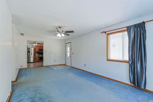 1129 Harrison Street, Walkerton, IN 46574