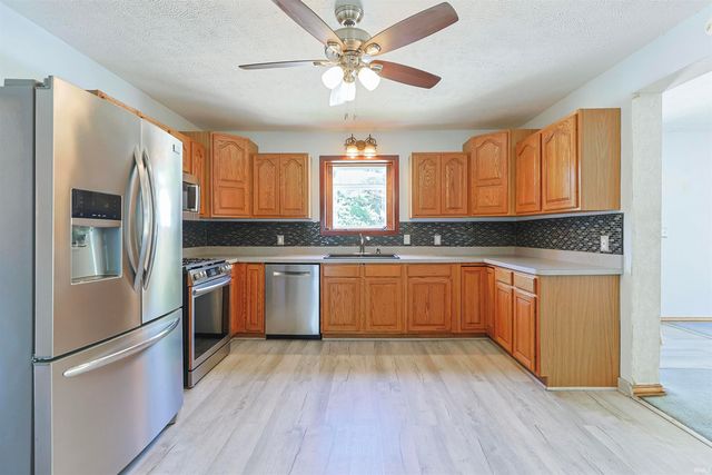 1129 Harrison Street, Walkerton, IN 46574