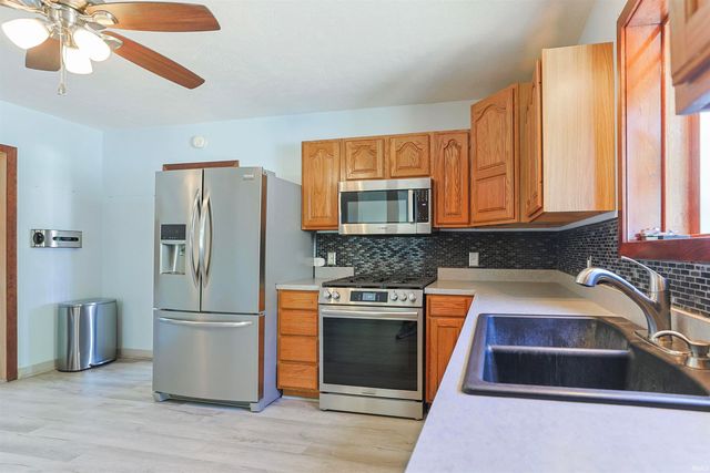 1129 Harrison Street, Walkerton, IN 46574
