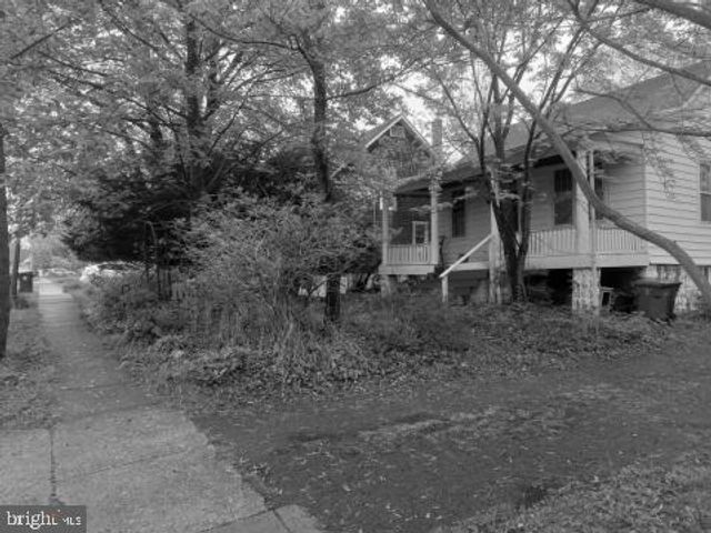4305 MAINFIELD AVE, Baltimore, MD 21214
