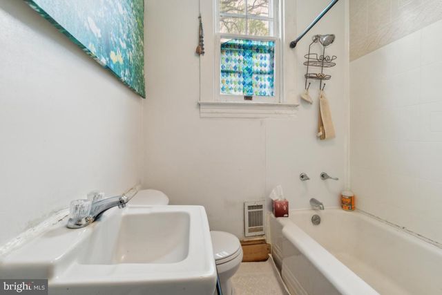 4305 MAINFIELD AVE, Baltimore, MD 21214