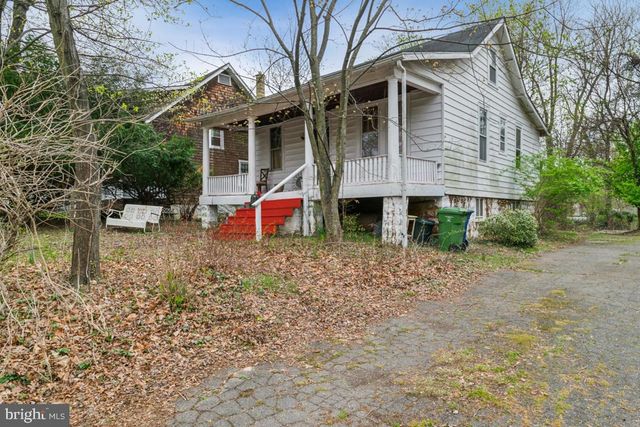 4305 MAINFIELD AVE, Baltimore, MD 21214