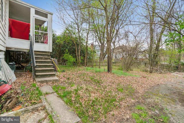 4305 MAINFIELD AVE, Baltimore, MD 21214