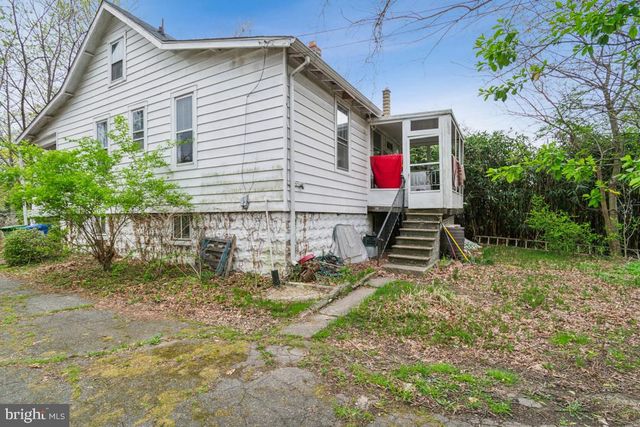 4305 MAINFIELD AVE, Baltimore, MD 21214