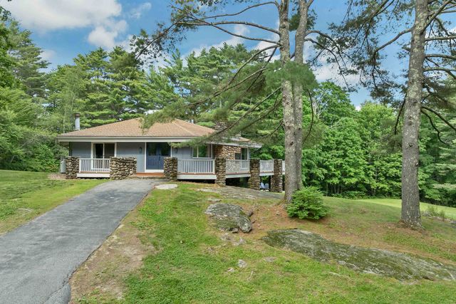 71 Winona Road, Meredith, NH 03253