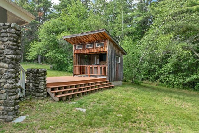 71 Winona Road, Meredith, NH 03253