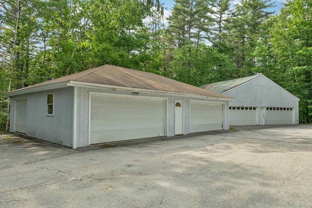 71 Winona Road, Meredith, NH 03253