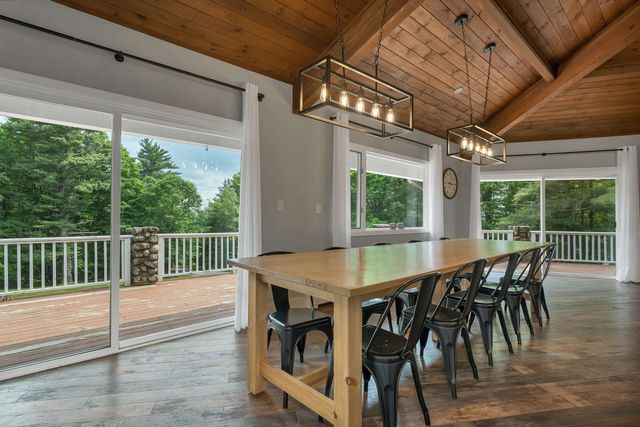 71 Winona Road, Meredith, NH 03253
