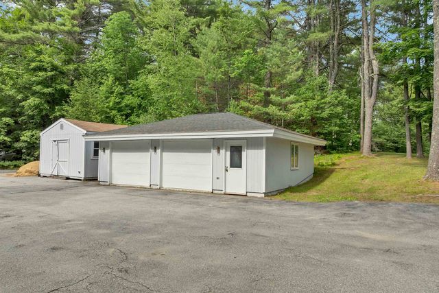 71 Winona Road, Meredith, NH 03253