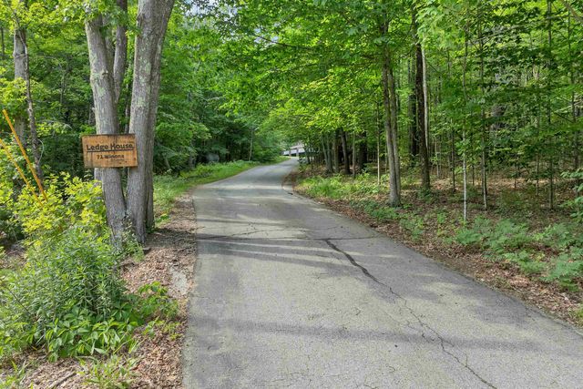 71 Winona Road, Meredith, NH 03253