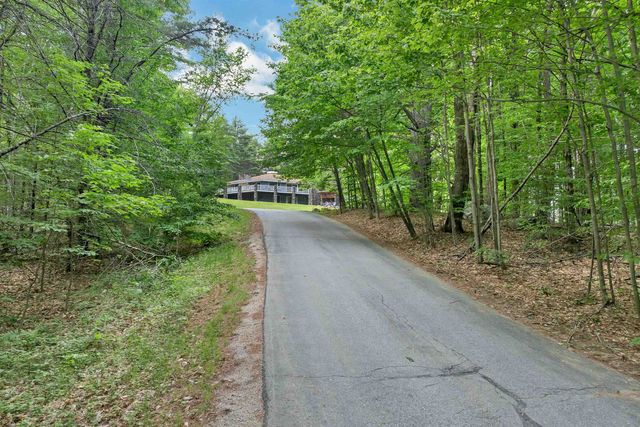 71 Winona Road, Meredith, NH 03253