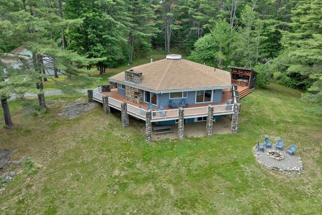 71 Winona Road, Meredith, NH 03253