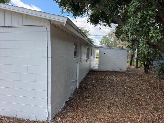 3821 AVENUE J NW, Winter Haven, FL 33881