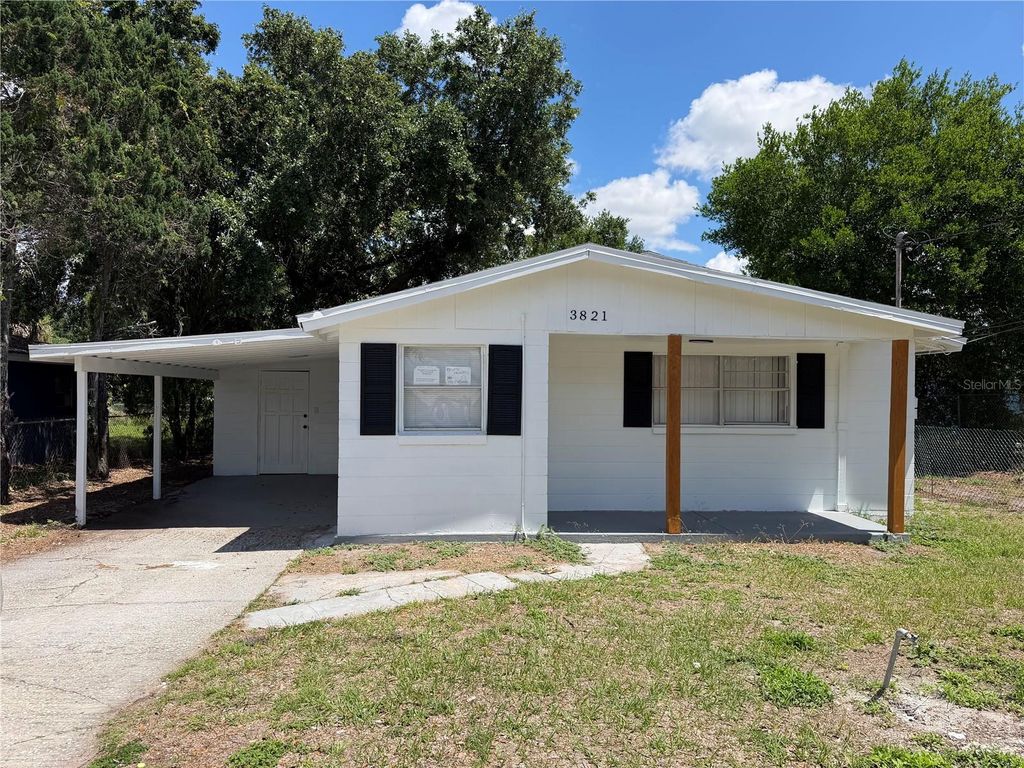 3821 AVENUE J NW, Winter Haven, FL 33881