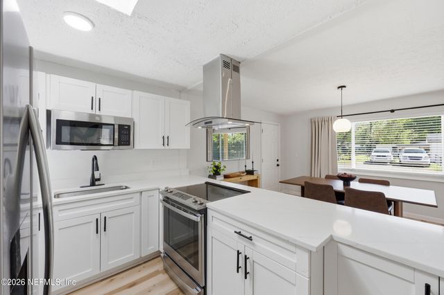 1224 NEVA Street, Jacksonville, FL 32205