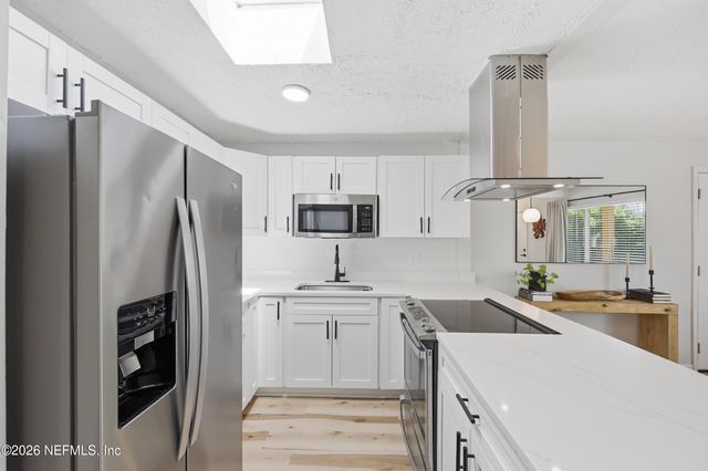 1224 NEVA Street, Jacksonville, FL 32205