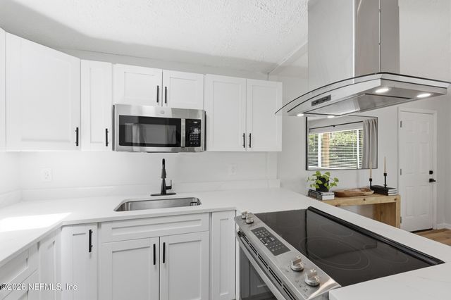 1224 NEVA Street, Jacksonville, FL 32205