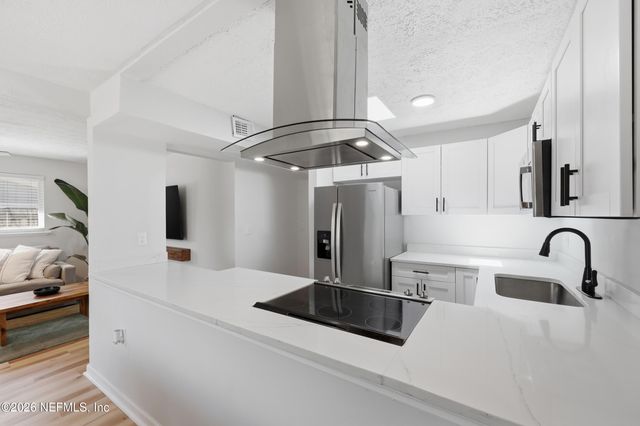 1224 NEVA Street, Jacksonville, FL 32205