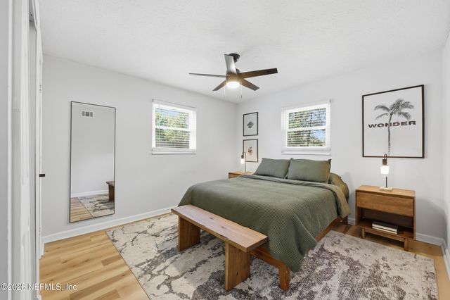 1224 NEVA Street, Jacksonville, FL 32205