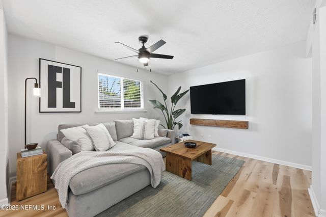 1224 NEVA Street, Jacksonville, FL 32205