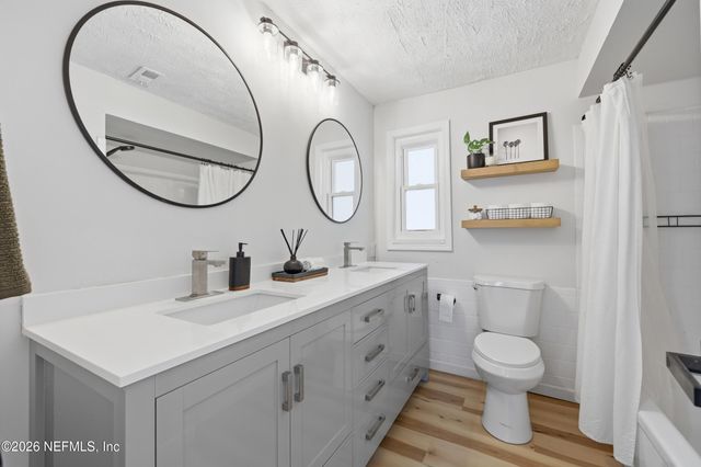 1224 NEVA Street, Jacksonville, FL 32205