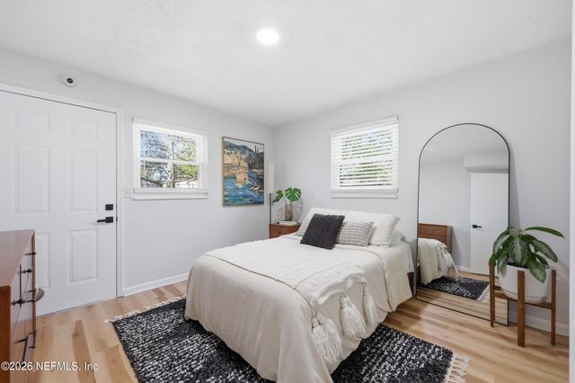 1224 NEVA Street, Jacksonville, FL 32205