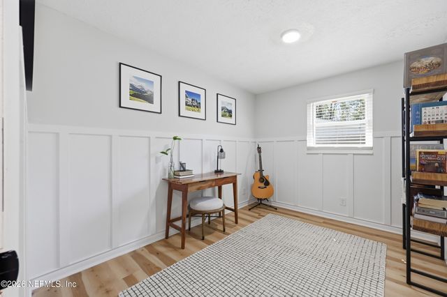 1224 NEVA Street, Jacksonville, FL 32205