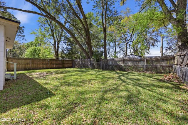 1224 NEVA Street, Jacksonville, FL 32205