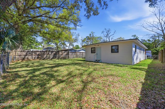 1224 NEVA Street, Jacksonville, FL 32205