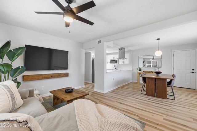 1224 NEVA Street, Jacksonville, FL 32205