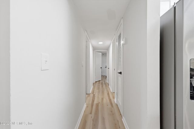 1224 NEVA Street, Jacksonville, FL 32205